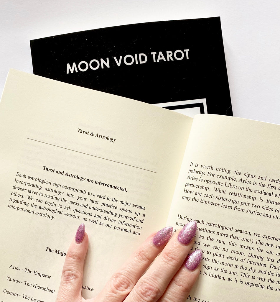 Personalised Moon Sign Astrology Reading | Astrology for Modern Mystics